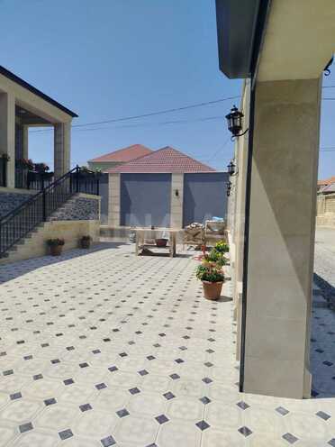 Satılır 7 otaqlı həyət evi/bağ evi 240 m², Mehdiabad q., photo 5 from 27