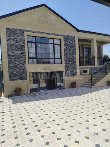 Satılır 7 otaqlı həyət evi/bağ evi 240 m², Mehdiabad q., photo 3 from 27
