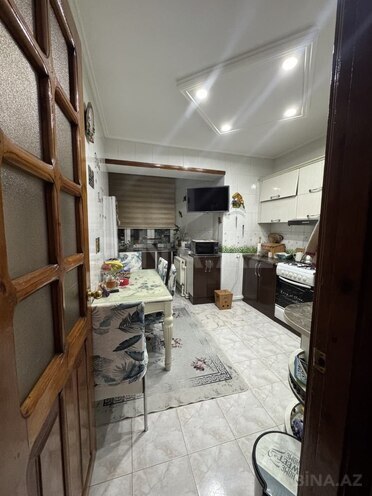 Satılır 4 otaqlı köhnə tikili 113 m², Bakıxanov q., photo 15 from 20
