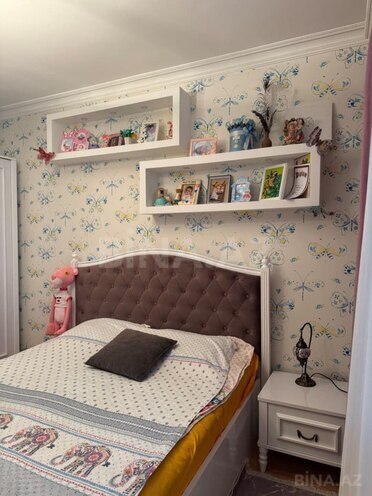Satılır 4 otaqlı köhnə tikili 113 m², Bakıxanov q., photo 11 from 20