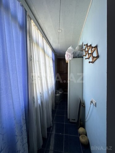 Satılır 4 otaqlı köhnə tikili 113 m², Bakıxanov q., photo 19 from 20
