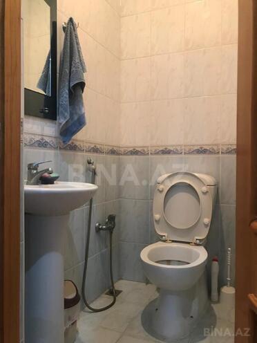 Сдаётся 2-комн. новостройка 110 м², м. Низами, photo 8 from 10