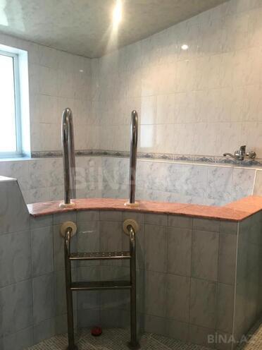 Сдаётся 2-комн. новостройка 110 м², м. Низами, photo 7 from 10