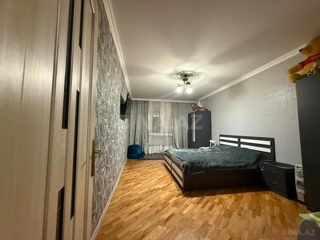 Satılır 3 otaqlı yeni tikili 132 m², Nərimanov r., photo 5 from 17