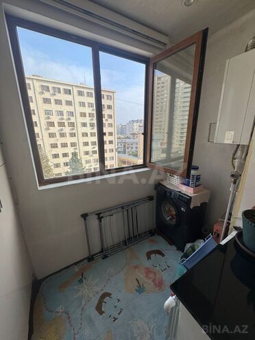Satılır 3 otaqlı köhnə tikili 65 m², Nizami m., photo 13 from 14