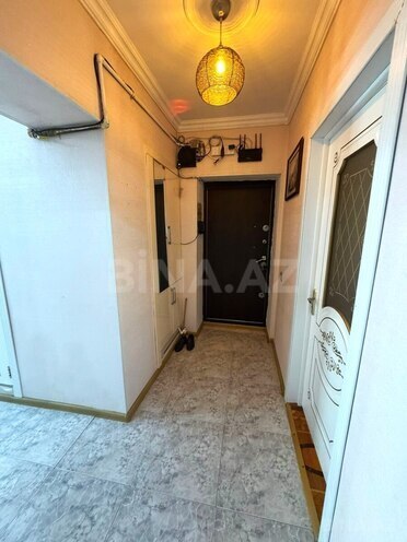 Satılır 3 otaqlı köhnə tikili 65 m², Nizami m., photo 11 from 14