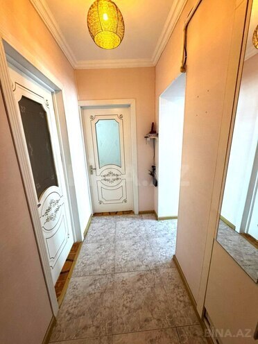 Satılır 3 otaqlı köhnə tikili 65 m², Nizami m., photo 12 from 14