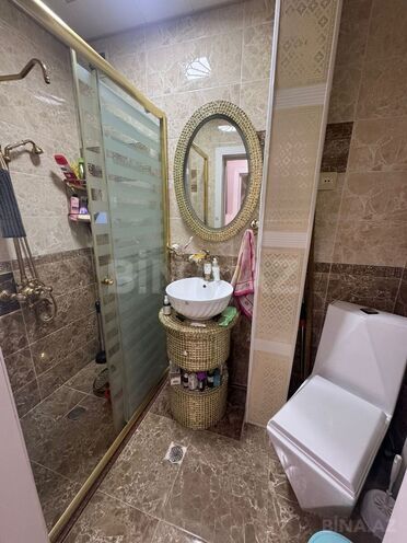 Satılır 3 otaqlı köhnə tikili 65 m², Nizami m., photo 9 from 14