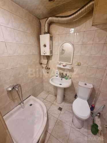 Satılır 2 otaqlı köhnə tikili 45 m², İnşaatçılar m., photo 4 from 6