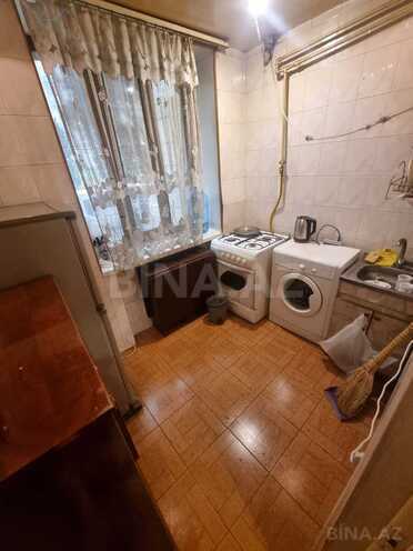 Satılır 2 otaqlı köhnə tikili 45 m², İnşaatçılar m., photo 3 from 6