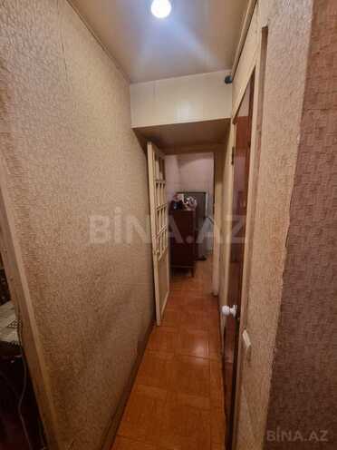 Satılır 2 otaqlı köhnə tikili 45 m², İnşaatçılar m., photo 5 from 6