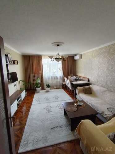 Продаётся 3-комн. вторичка 64 м², пос. Карачухур, photo 3 from 15