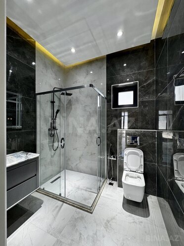 Satılır 4 otaqlı həyət evi/bağ evi 170 m², Mərdəkan q., photo 16 from 17