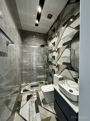 Satılır 4 otaqlı həyət evi/bağ evi 170 m², Mərdəkan q., photo 15 from 17