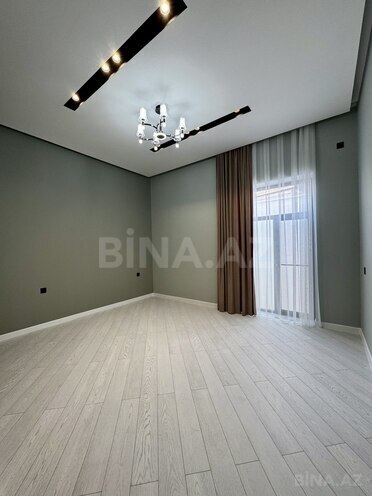 Satılır 4 otaqlı həyət evi/bağ evi 170 m², Mərdəkan q., photo 12 from 17