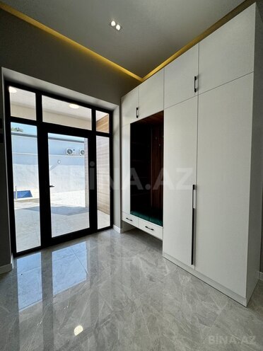 Satılır 4 otaqlı həyət evi/bağ evi 170 m², Mərdəkan q., photo 8 from 17