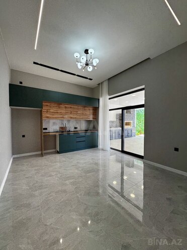 Satılır 4 otaqlı həyət evi/bağ evi 170 m², Mərdəkan q., photo 9 from 17