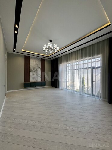 Satılır 4 otaqlı həyət evi/bağ evi 170 m², Mərdəkan q., photo 10 from 17