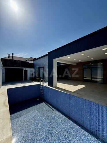 Satılır 4 otaqlı həyət evi/bağ evi 170 m², Mərdəkan q., photo 4 from 17