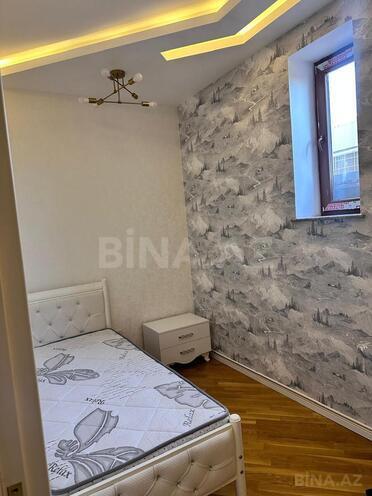 Сдаётся 3-комн. новостройка 126 м², м. Нариман Нариманов, photo 11 from 24