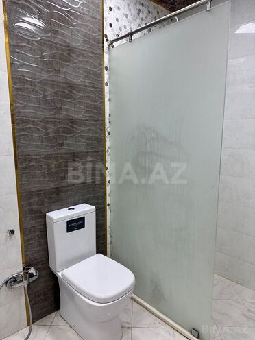 Сдаётся 3-комн. новостройка 126 м², м. Нариман Нариманов, photo 20 from 24