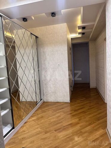 Сдаётся 3-комн. новостройка 126 м², м. Нариман Нариманов, photo 7 from 24