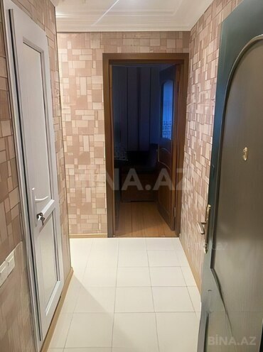 Satılır 2 otaqlı yeni tikili 40 m², Nəriman Nərimanov m., photo 8 from 10