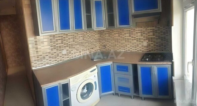 Satılır 2 otaqlı yeni tikili 40 m², Nəriman Nərimanov m., photo 7 from 10