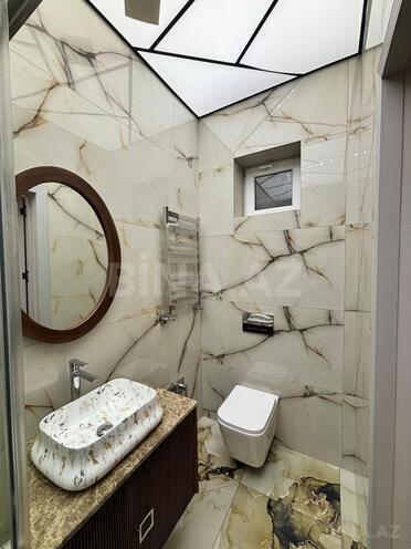 Satılır 5 otaqlı həyət evi/bağ evi 160 m², Mərdəkan q., photo 26 from 31