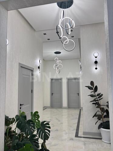 Satılır 5 otaqlı həyət evi/bağ evi 160 m², Mərdəkan q., photo 14 from 31