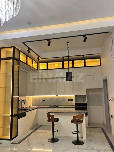 Satılır 5 otaqlı həyət evi/bağ evi 160 m², Mərdəkan q., photo 5 from 31