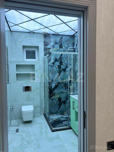Satılır 5 otaqlı həyət evi/bağ evi 160 m², Mərdəkan q., photo 25 from 31