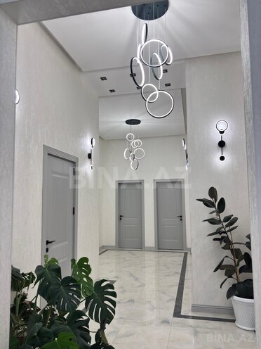 Satılır 5 otaqlı həyət evi/bağ evi 160 m², Mərdəkan q., photo 24 from 31