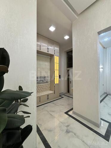 Satılır 5 otaqlı həyət evi/bağ evi 160 m², Mərdəkan q., photo 9 from 31