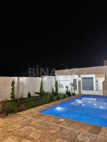 Satılır 5 otaqlı həyət evi/bağ evi 160 m², Mərdəkan q., photo 11 from 31