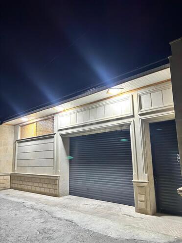 Satılır 5 otaqlı həyət evi/bağ evi 160 m², Mərdəkan q., photo 27 from 31