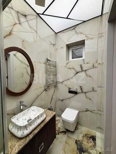 Satılır 5 otaqlı həyət evi/bağ evi 160 m², Mərdəkan q., photo 23 from 31