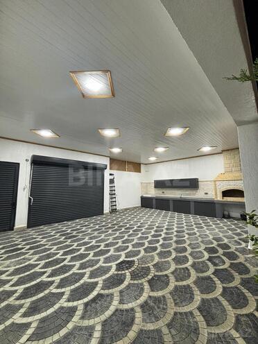 Satılır 5 otaqlı həyət evi/bağ evi 160 m², Mərdəkan q., photo 6 from 31