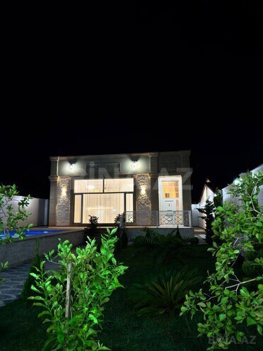 Satılır 5 otaqlı həyət evi/bağ evi 160 m², Mərdəkan q., photo 20 from 31