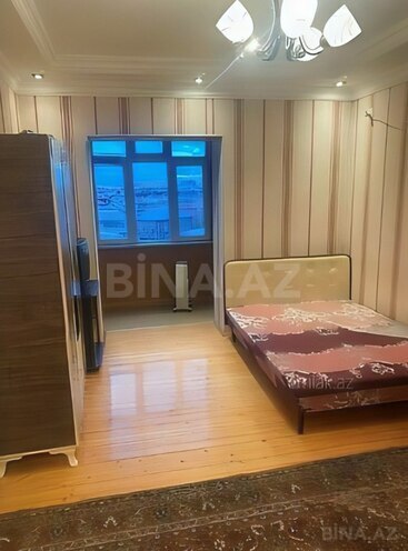 Satılır 2 otaqlı yeni tikili 40 m², Nəriman Nərimanov m., photo 1 from 10