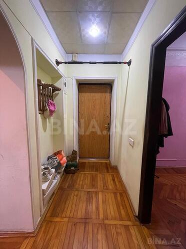 Satılır 3 otaqlı köhnə tikili 80 m², Xalqlar Dostluğu m., photo 15 from 17