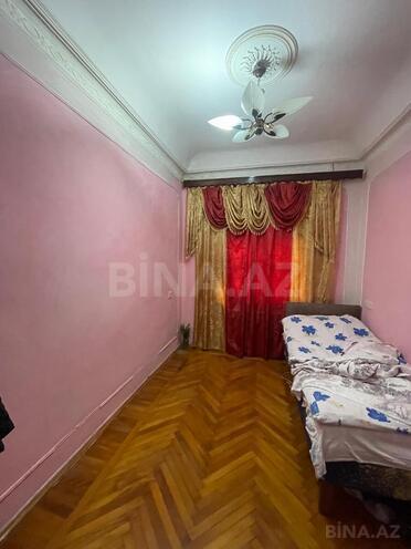 Satılır 3 otaqlı köhnə tikili 80 m², Xalqlar Dostluğu m., photo 4 from 17