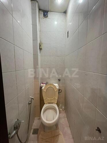 Satılır 3 otaqlı köhnə tikili 80 m², Xalqlar Dostluğu m., photo 12 from 17