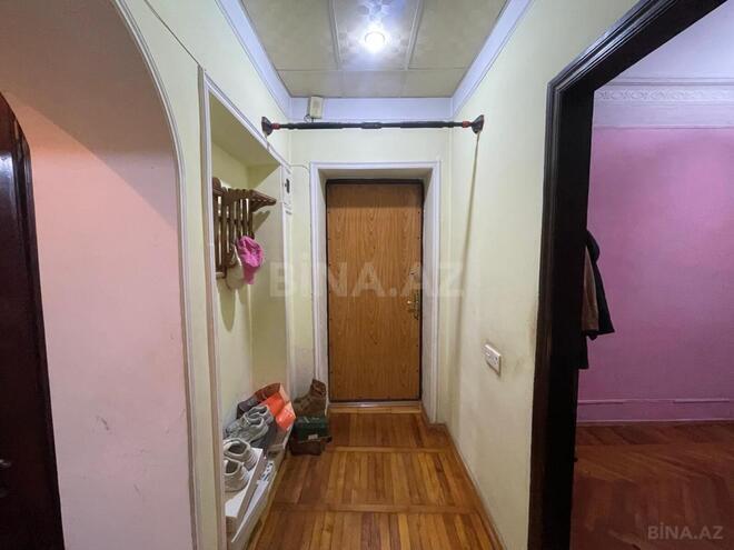 Satılır 3 otaqlı köhnə tikili 80 m², Xalqlar Dostluğu m., photo 14 from 17