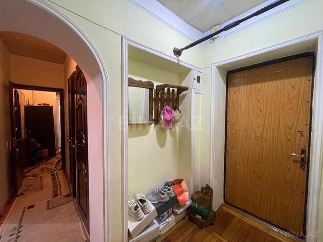 Satılır 3 otaqlı köhnə tikili 80 m², Xalqlar Dostluğu m., photo 13 from 17