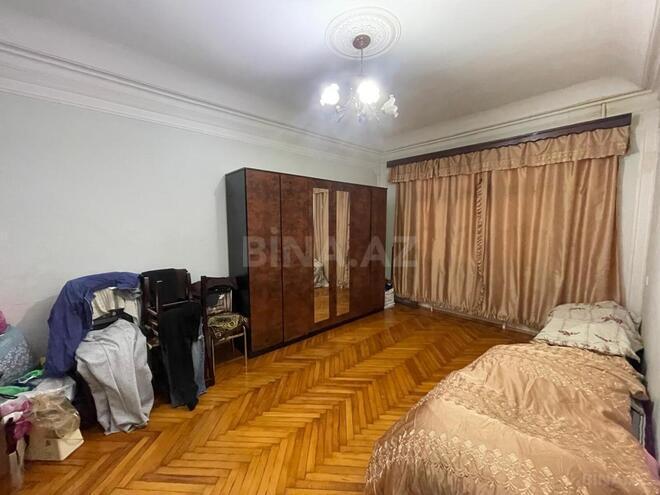 Satılır 3 otaqlı köhnə tikili 80 m², Xalqlar Dostluğu m., photo 8 from 17