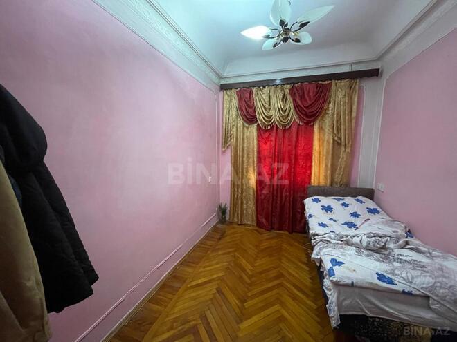 Satılır 3 otaqlı köhnə tikili 80 m², Xalqlar Dostluğu m., photo 5 from 17