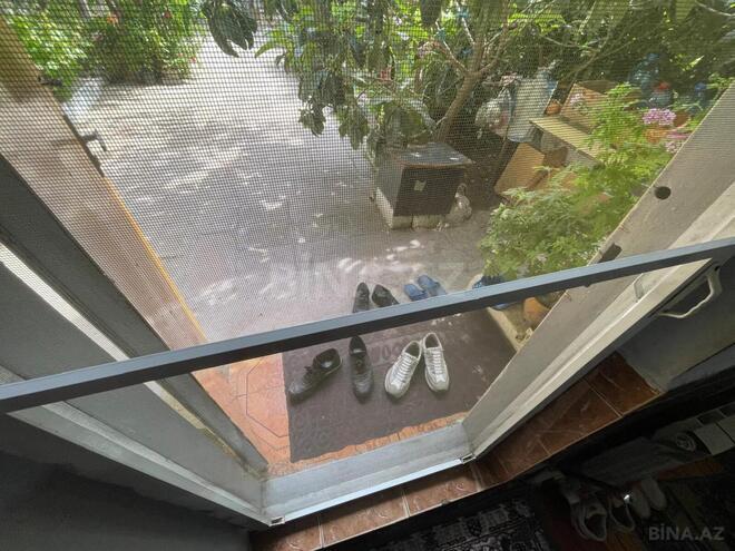 Satılır 3 otaqlı köhnə tikili 80 m², Xalqlar Dostluğu m., photo 16 from 17