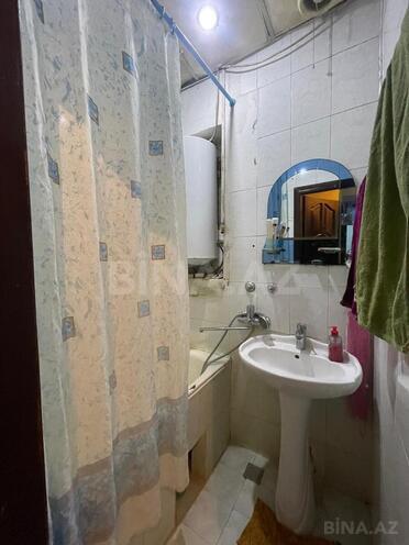 Satılır 3 otaqlı köhnə tikili 80 m², Xalqlar Dostluğu m., photo 11 from 17