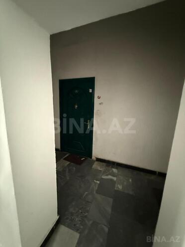 Satılır 2 otaqlı yeni tikili 90 m², Həzi Aslanov m., photo 18 from 20